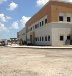 Viera Charter School project: This is a 2 story, 40,000 sq ft, 33 classroom K-8 Charter school that is scheduled to be open in August 2013/2014 school year. It is one of (9) schools Complete Electric is working on over this summer.