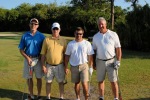 Complete Electric Inc. Golf Tournament Sebastian, FL